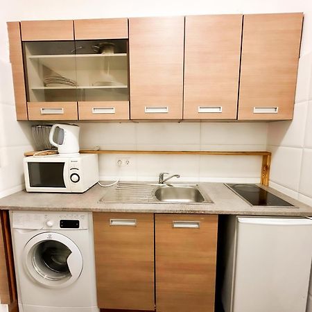 Cozy Rooms In Brigittenau Area Mm7 Wina Bagian luar foto