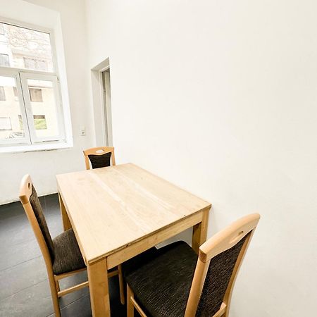 Cozy Rooms In Brigittenau Area Mm7 Wina Bagian luar foto