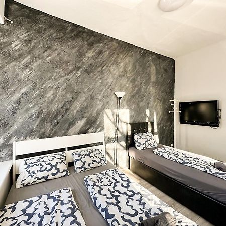 Cozy Rooms In Brigittenau Area Mm7 Wina Bagian luar foto