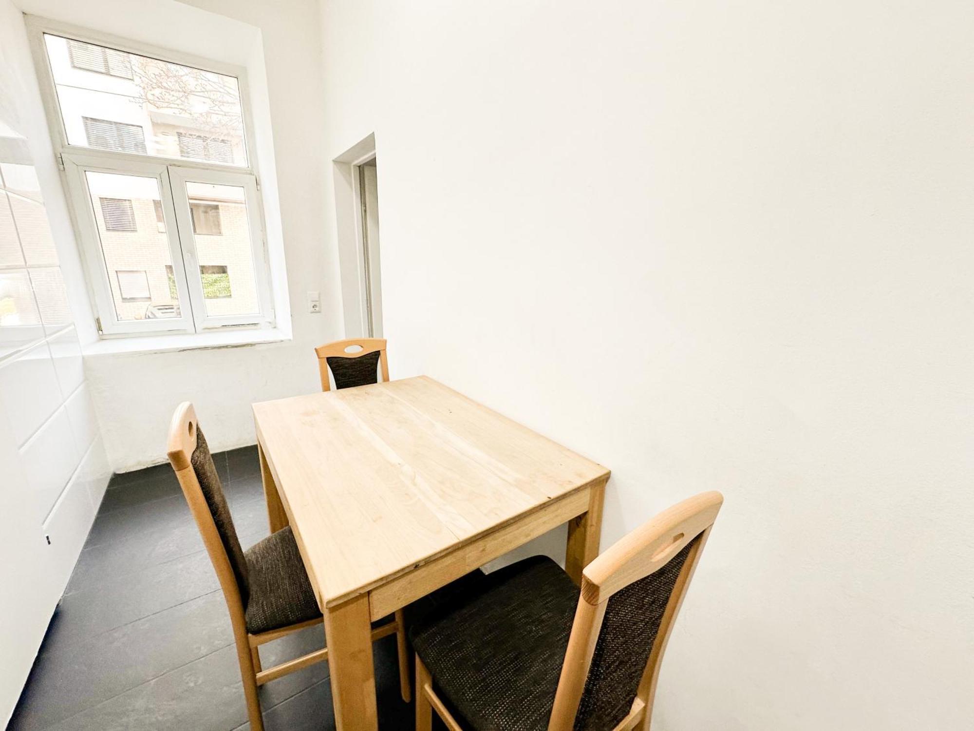Cozy Rooms In Brigittenau Area Mm7 Wina Bagian luar foto