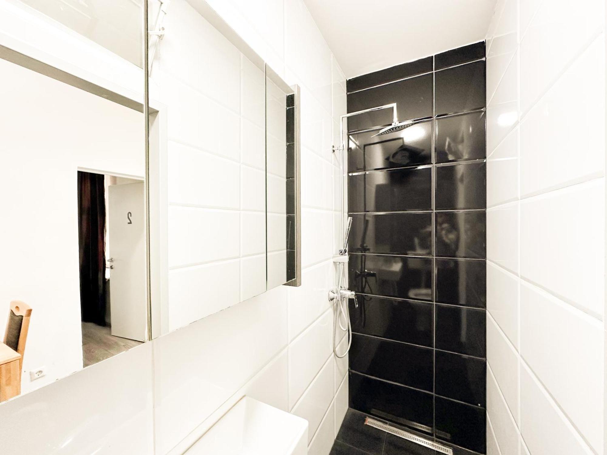 Cozy Rooms In Brigittenau Area Mm7 Wina Bagian luar foto