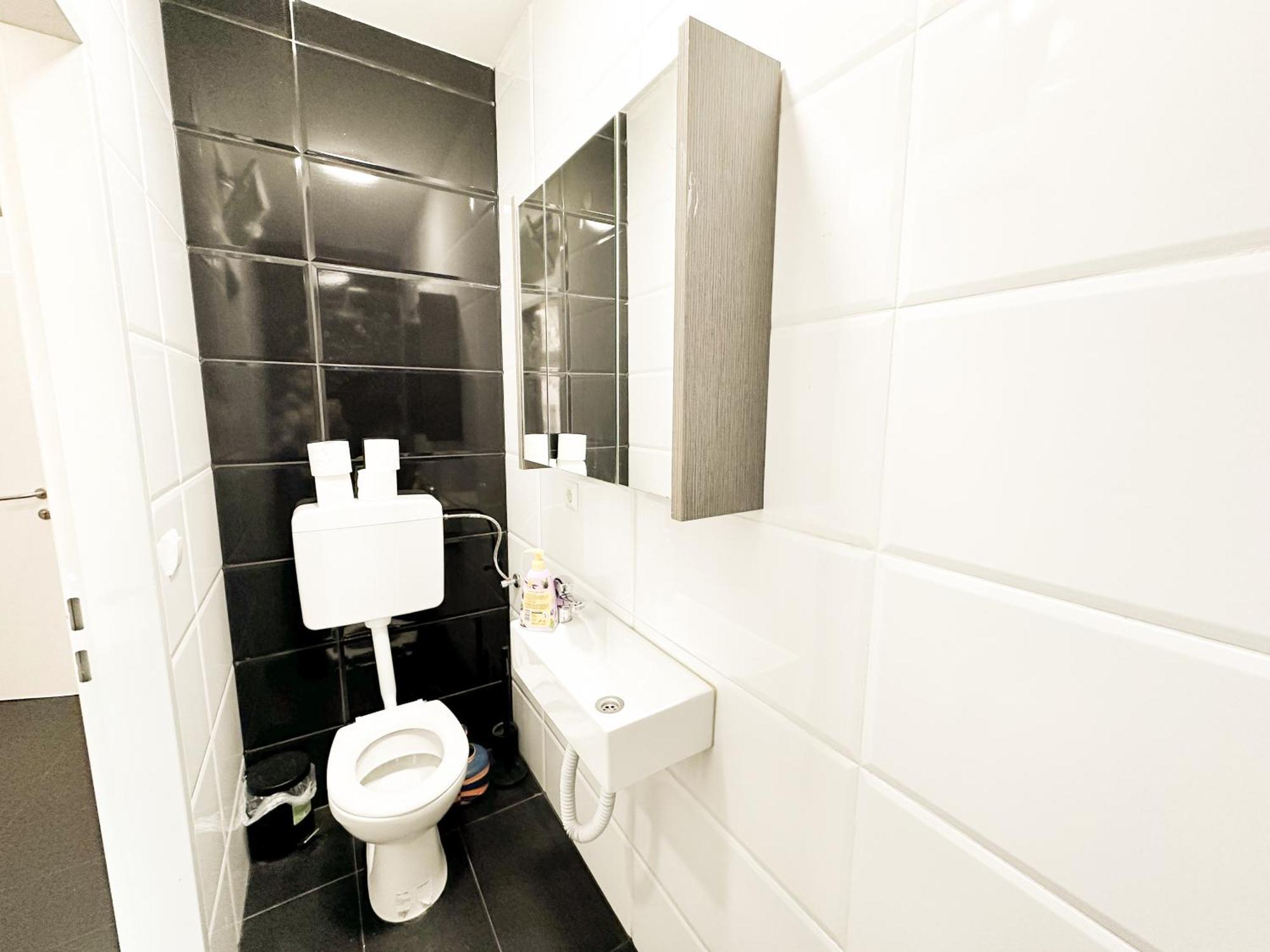 Cozy Rooms In Brigittenau Area Mm7 Wina Bagian luar foto